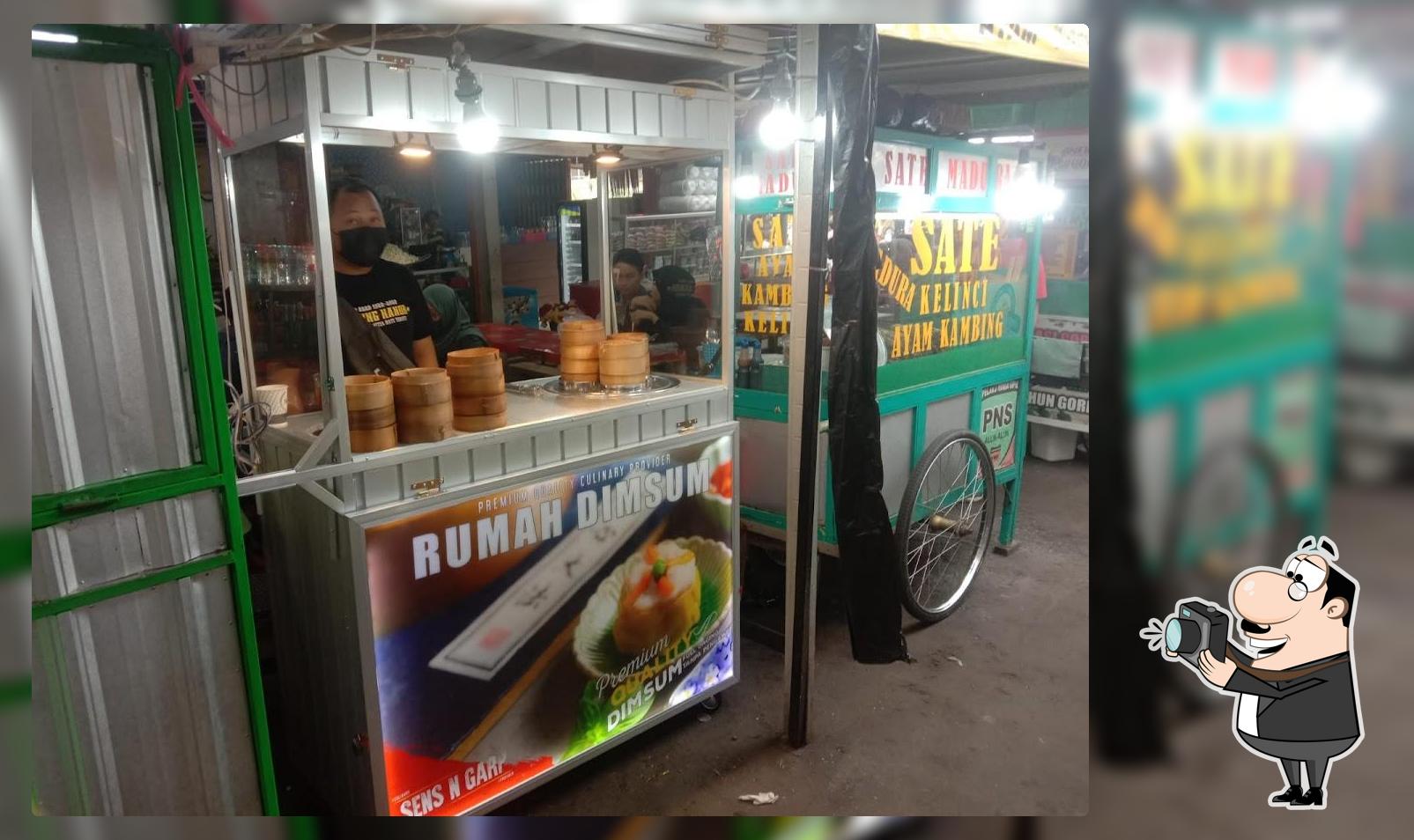 Dimsum Sens N Garp Batu