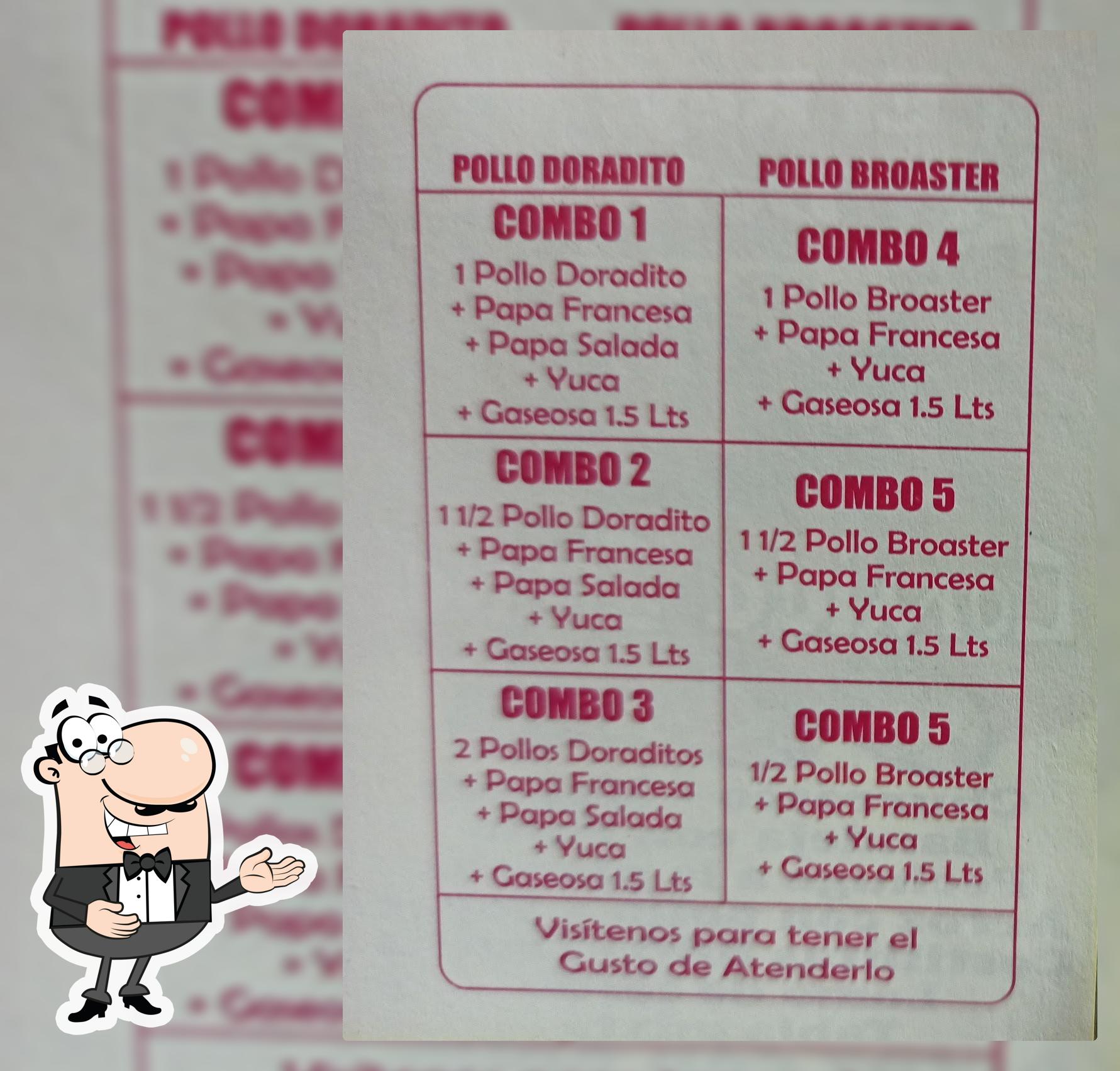 El Rey del Sabor