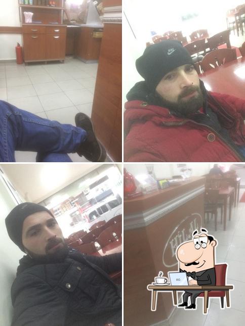 Hilal Lahmacun