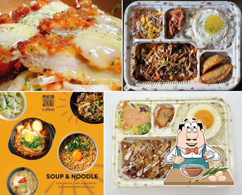 K-SPOON