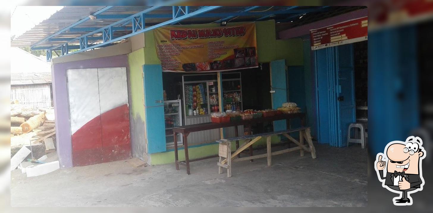 Kedai Maju Siter