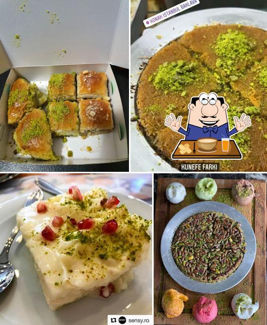 Restaurant Konak
