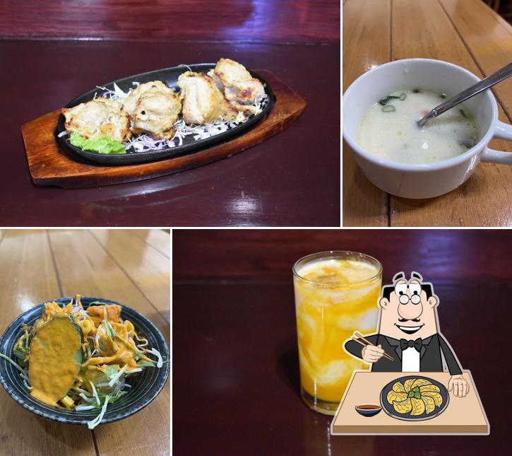 LEKALIインドネパールレストラン