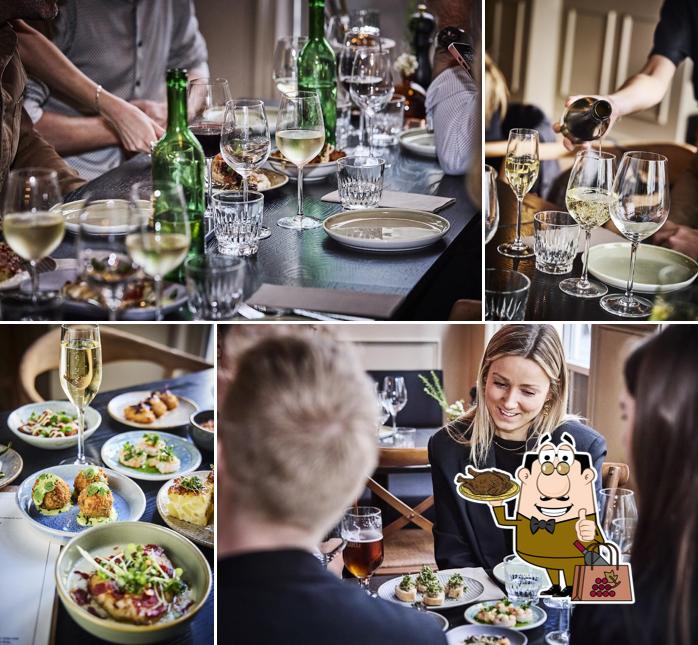 Restaurant Mundo