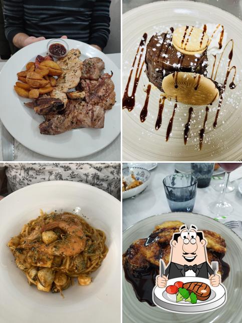 RESTAURANTE ALHAMBRA