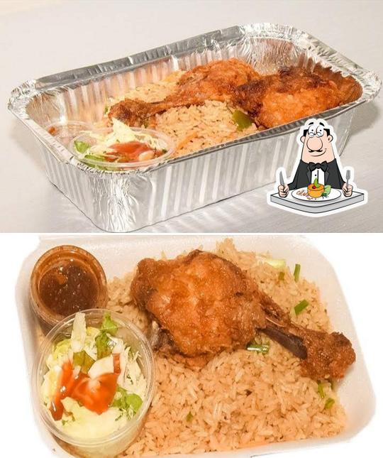 Rehoboth Food Services (Annex)