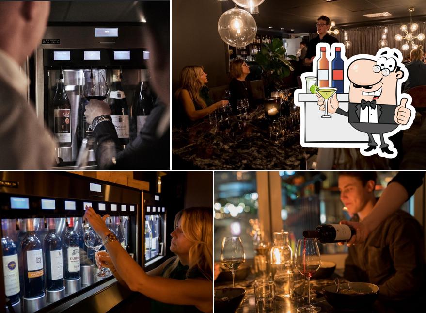 Restaurang Vito´s