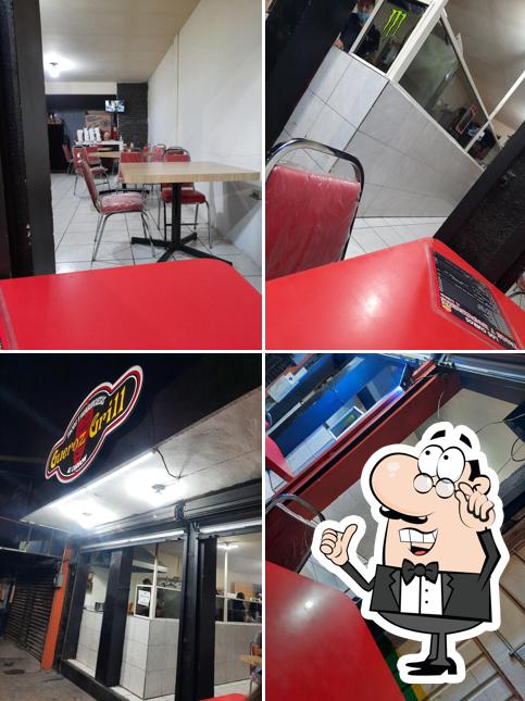 Tacos y Hamburguesas Gueroz Grill