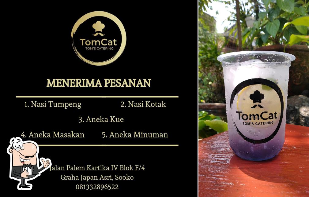 TomCat (Tom's Catering)