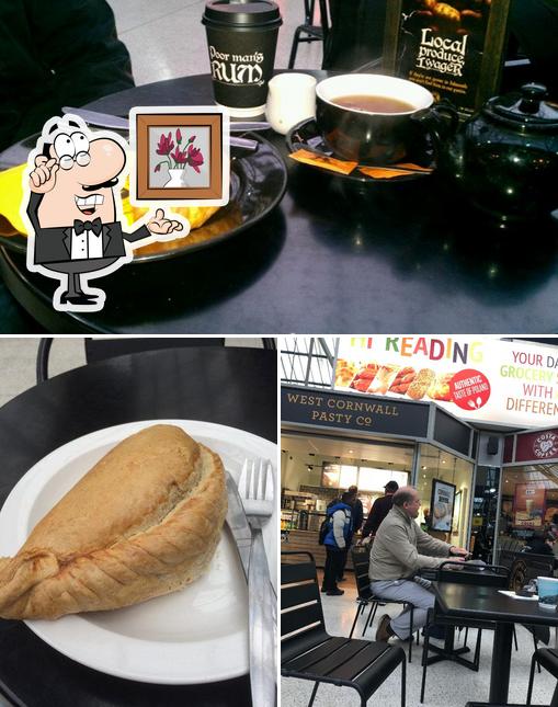 West Cornwall Pasty Co