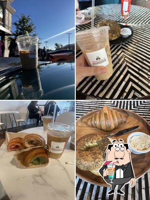 Momo's Coffeehouse