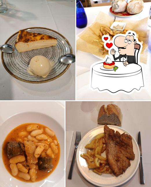 Restaurante La Magaya