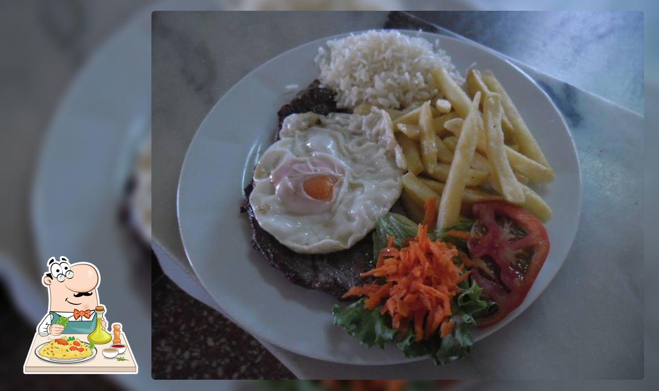 Restaurante Onex