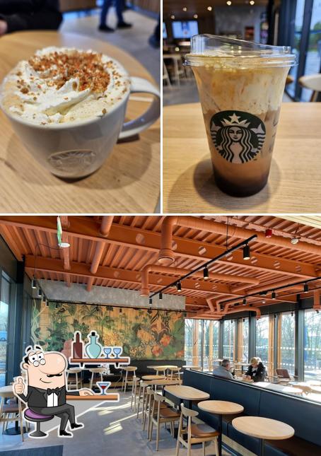Starbucks Coffee Company