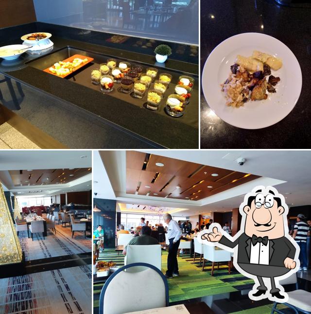 Sudestada Restaurant