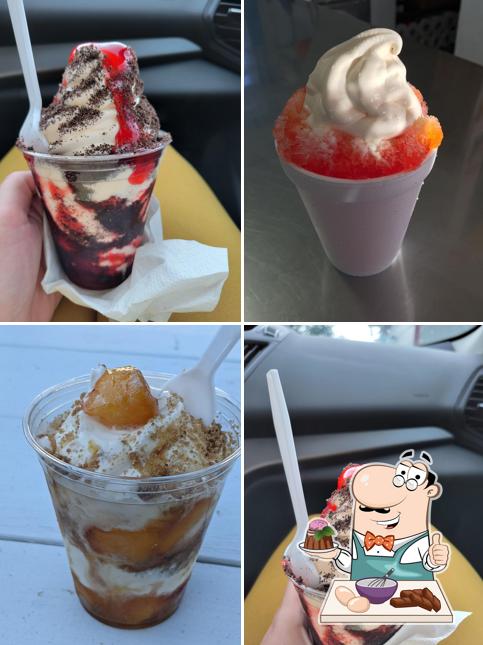 Sugar Shack