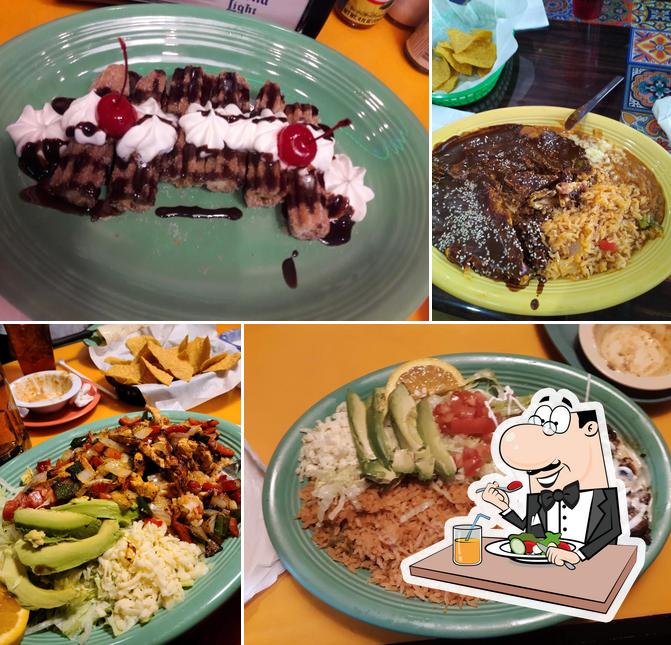 Tequila's Mexican Grill and Bar