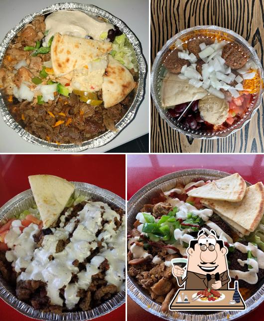 The Halal Guys
