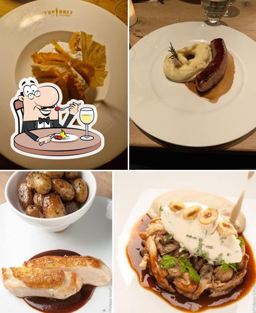 Top Chef Le Bistrot