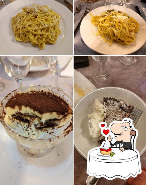 Trattoria Lilli