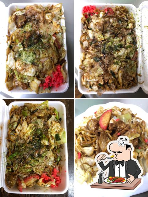Tsukushi