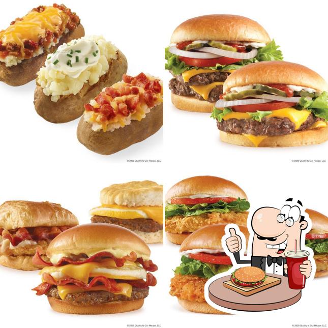 Wendy's