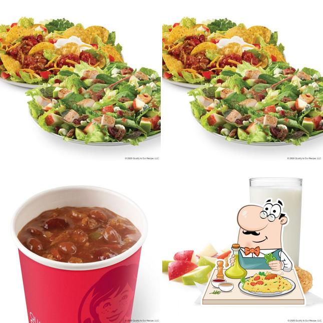 Wendy's