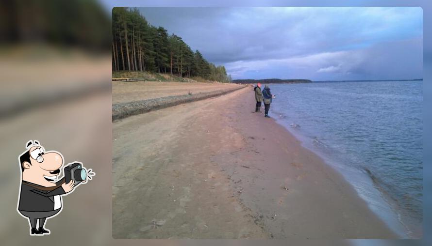 Море суши