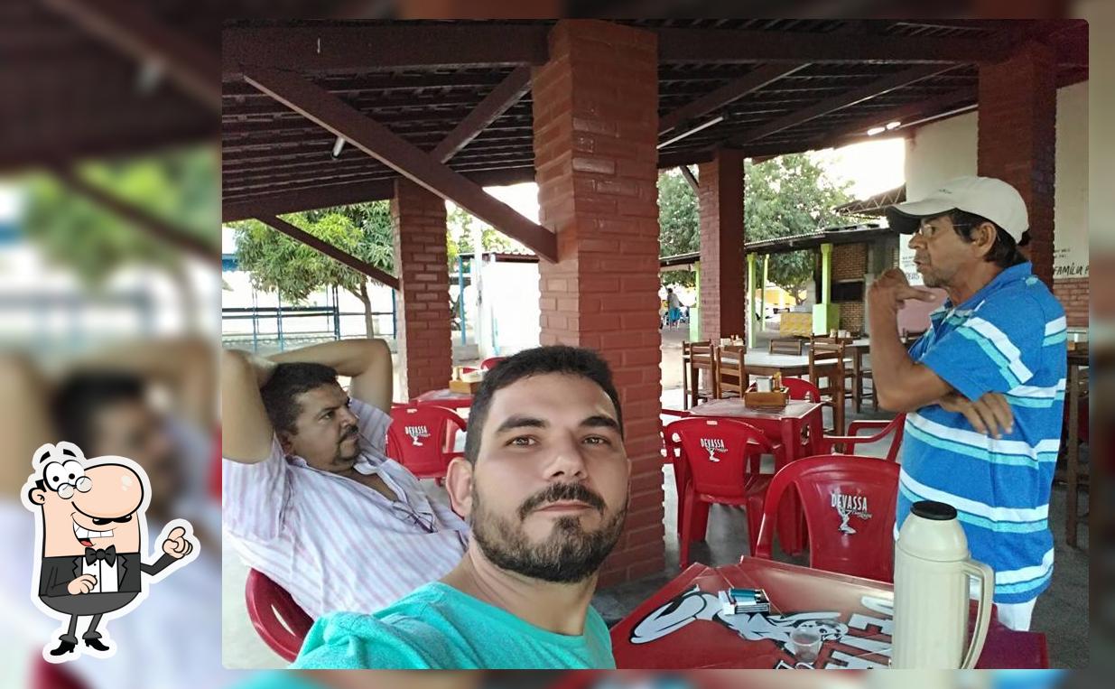 Churrascaria O Alpendre