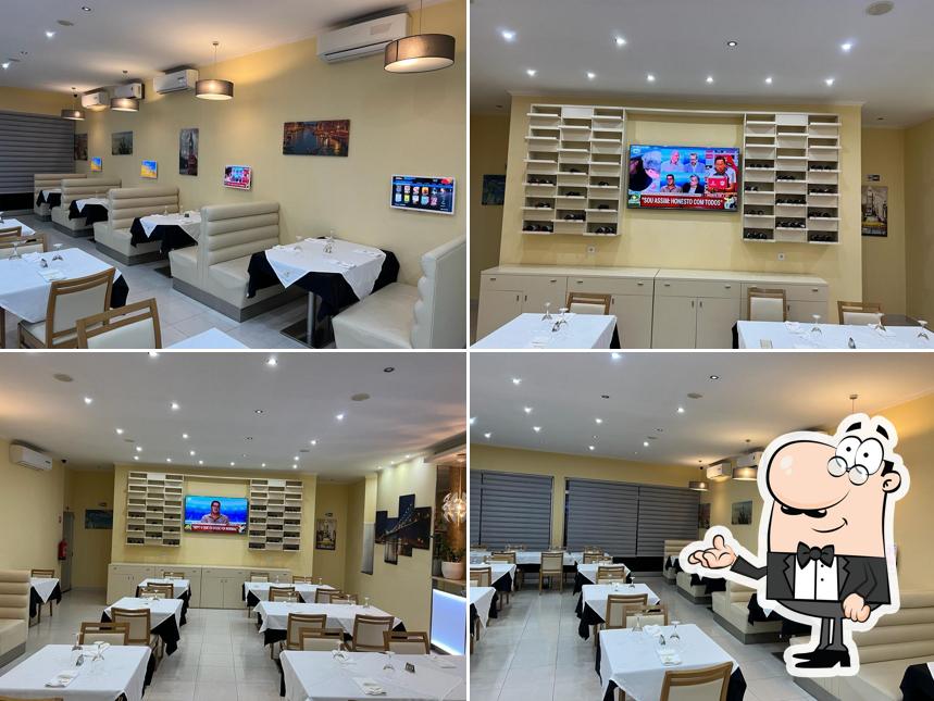 Bar Ellitis Restaurant