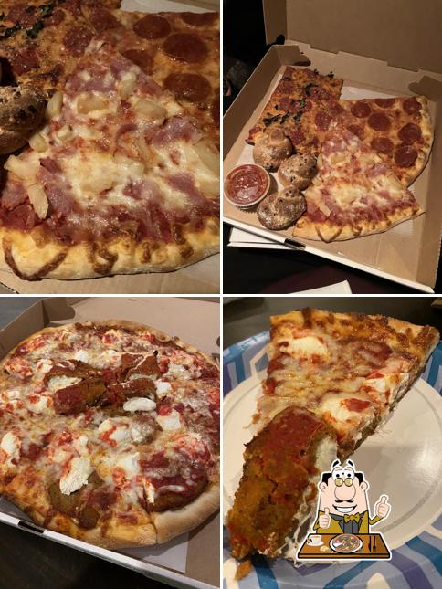 Mamma Mia’s Pizzeria