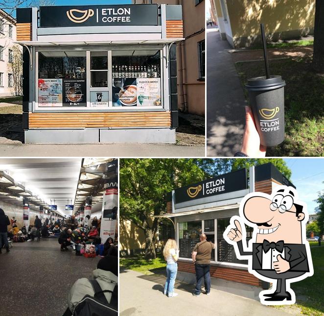 Etlon Coffee