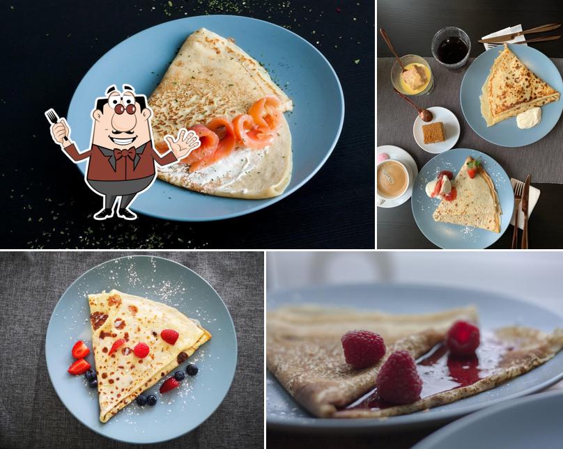 Riga Crepes
