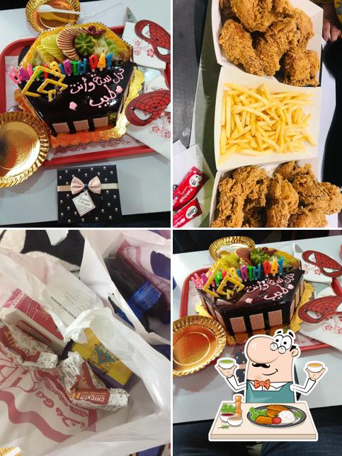 Chicken Hut