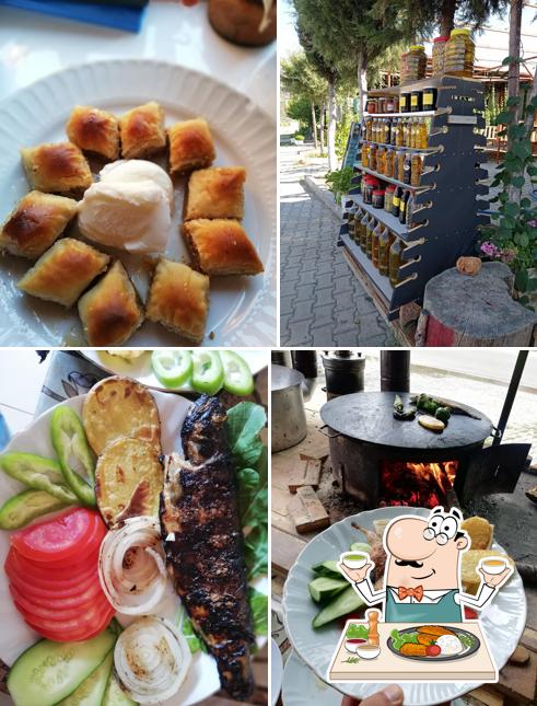 DORYA RESTAURANT-CAFE-GÖZLEME EVİ