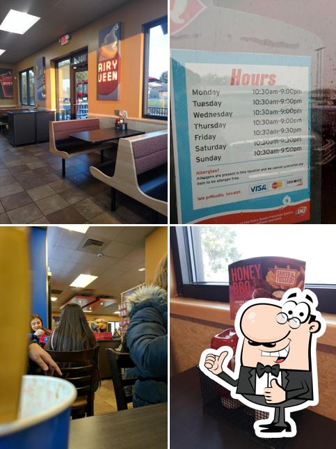 Dairy Queen Grill & Chill