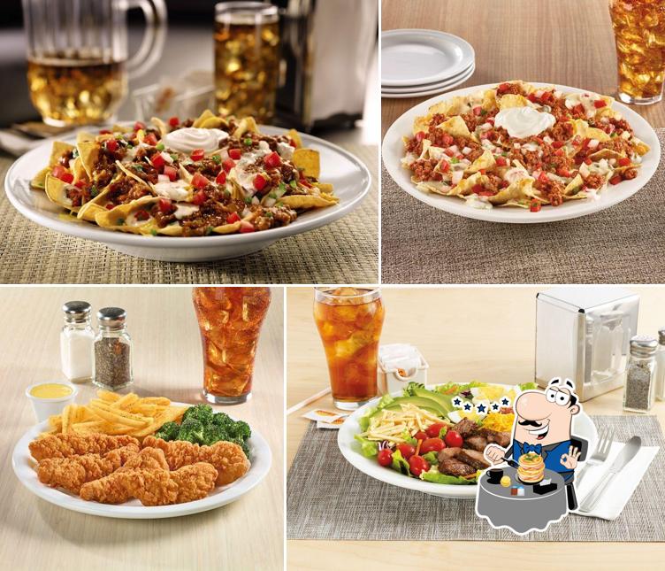 Denny's Restaurant