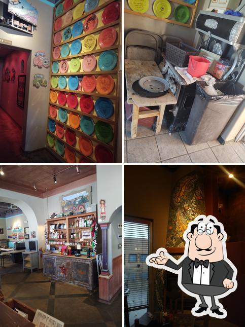 Range Café Bernalillo