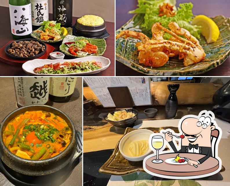 Charcoal-Grilled Dining JUN (Shin-Ōmiya)