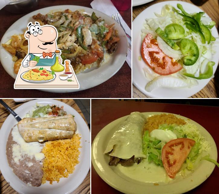 Don Tequilas Mexican Restaurant