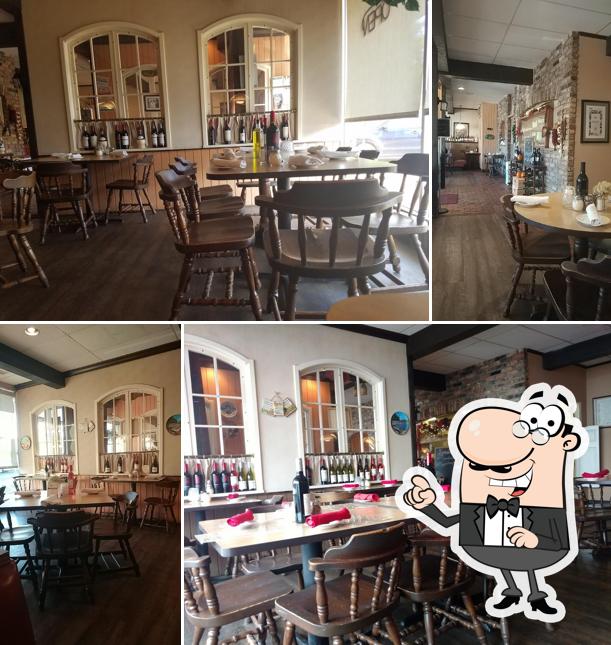 Giuseppe's Italian Ristorante