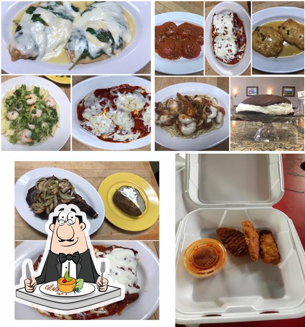 Ivana's