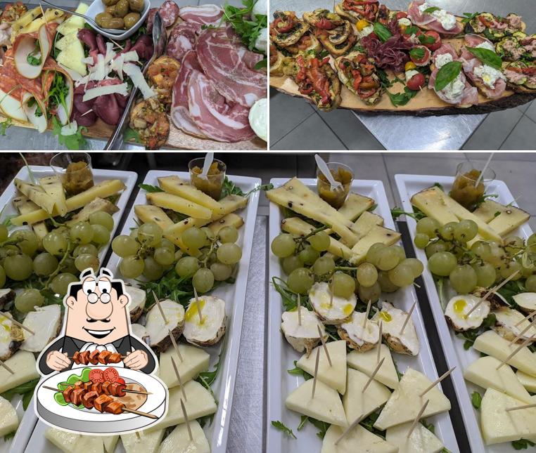 La Taberna