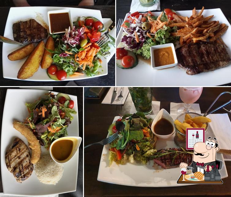 Limao Brasil Bar & Restaurant