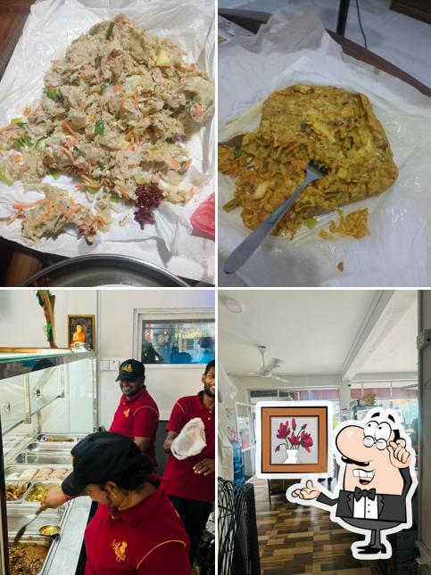Mihiravi Foods And Restaurant