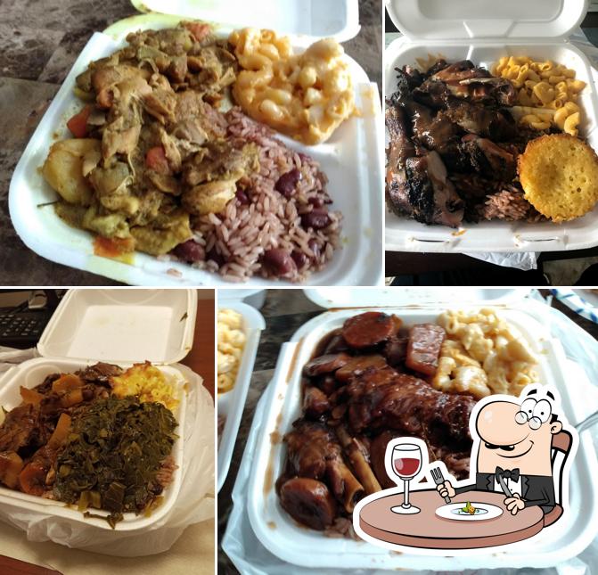 Night Owl Caribbean Cuisine