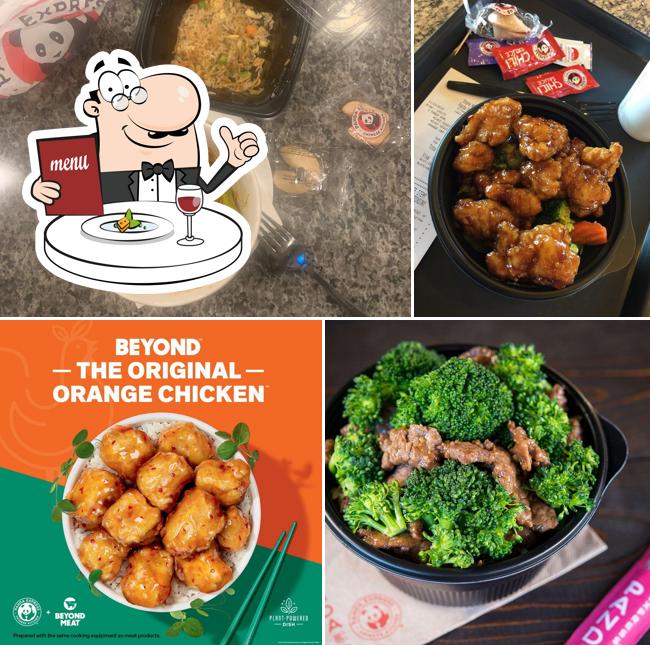 Panda Express