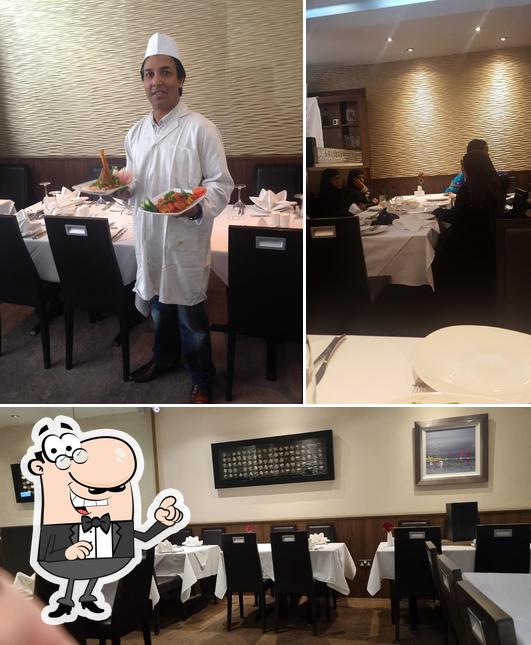 Panshi of Hinchley Wood
