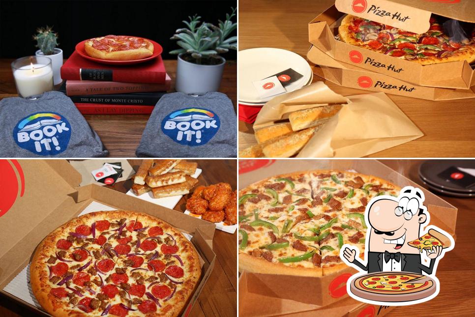 Pizza Hut