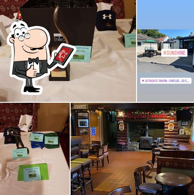 Setright's Tavern